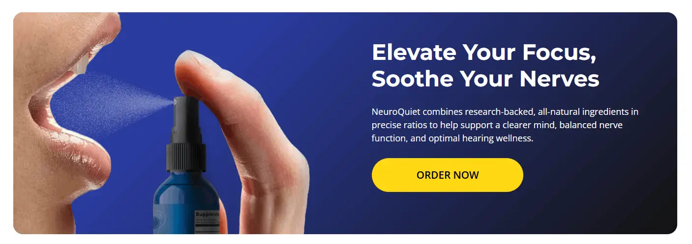 buy neuroquiet now